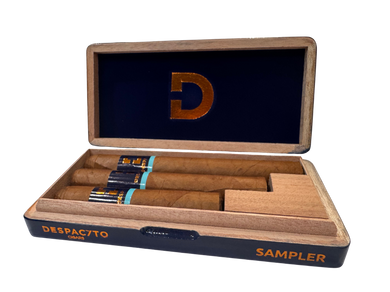 Despacito Classic Dominican Sampler