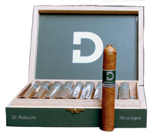 Despacito Nicaragua Robusto Connecticut