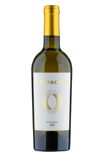Despacito Wein - Chardonnay 2021