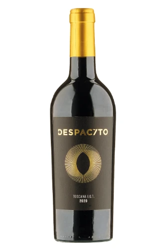 Despacito Wein - Supertuscan 2020